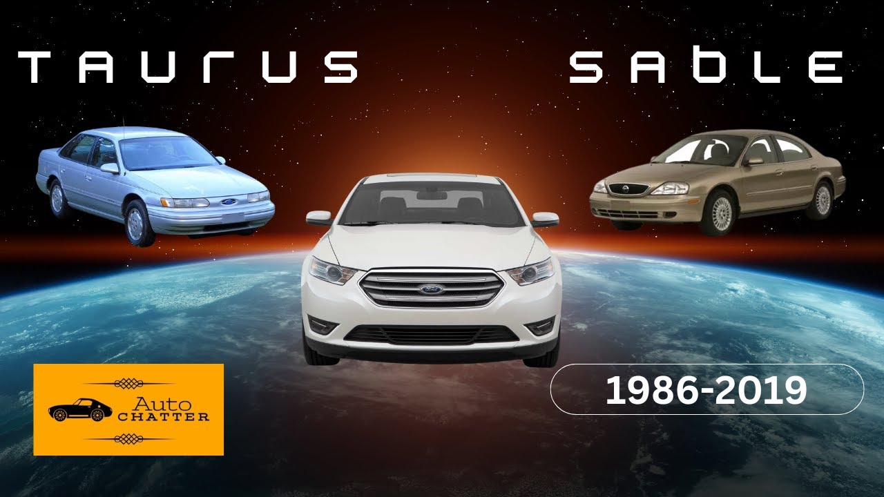 Curves Ahead: The Taurus & Sable Chatter