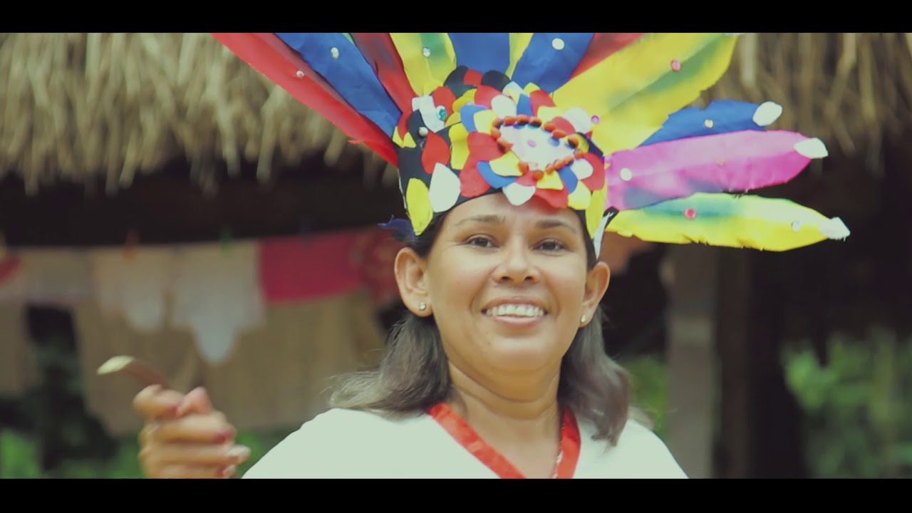 Borjanita - La Sonora Bolivia
