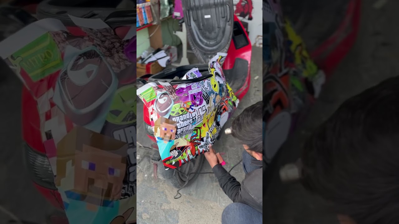 Ola new wrap🥰😍&hellip;#shorts #short #shortsfeed #shortsclip #myvideo #ridewithmrsukhi #trend #automobile
