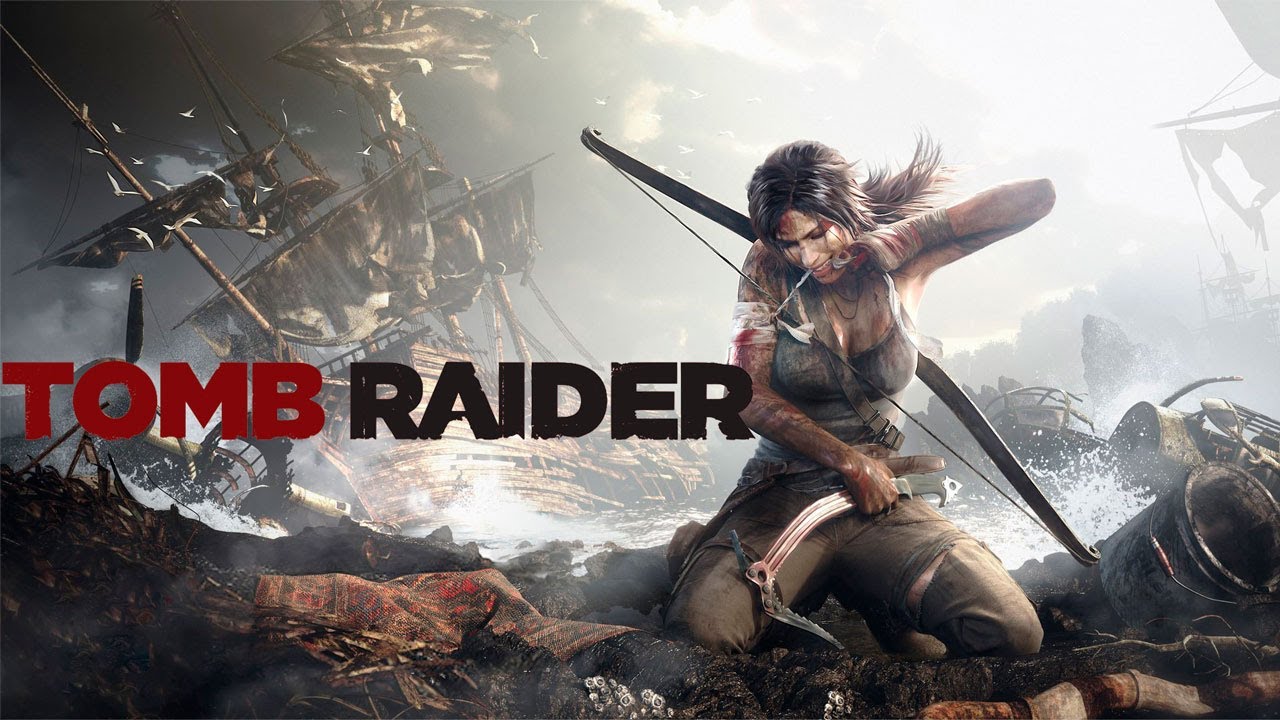 Essa floresta quer me matar! - Tomb Raider  - Parte 15