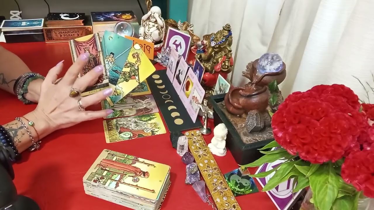 PISCIS ❤️ AMOR,VOS ESTÁS MODO ZEN Y CUANDO LLEGUE ESTA PERSONA, DESPIERTA TODOS TUS INSTINTOS 😍🔥