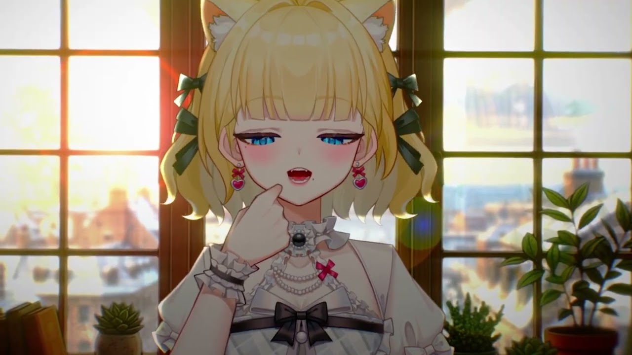 LANDOKMAI - เพลงรักเพลงแรก (Blooming)【Cover by AiShiro】