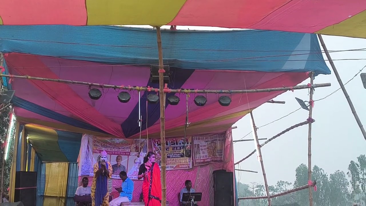मेला ब्लॉग्स 🥰