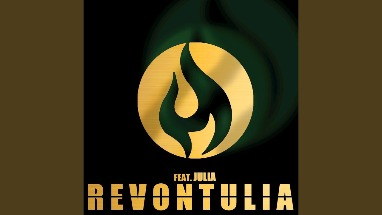 Revontulia