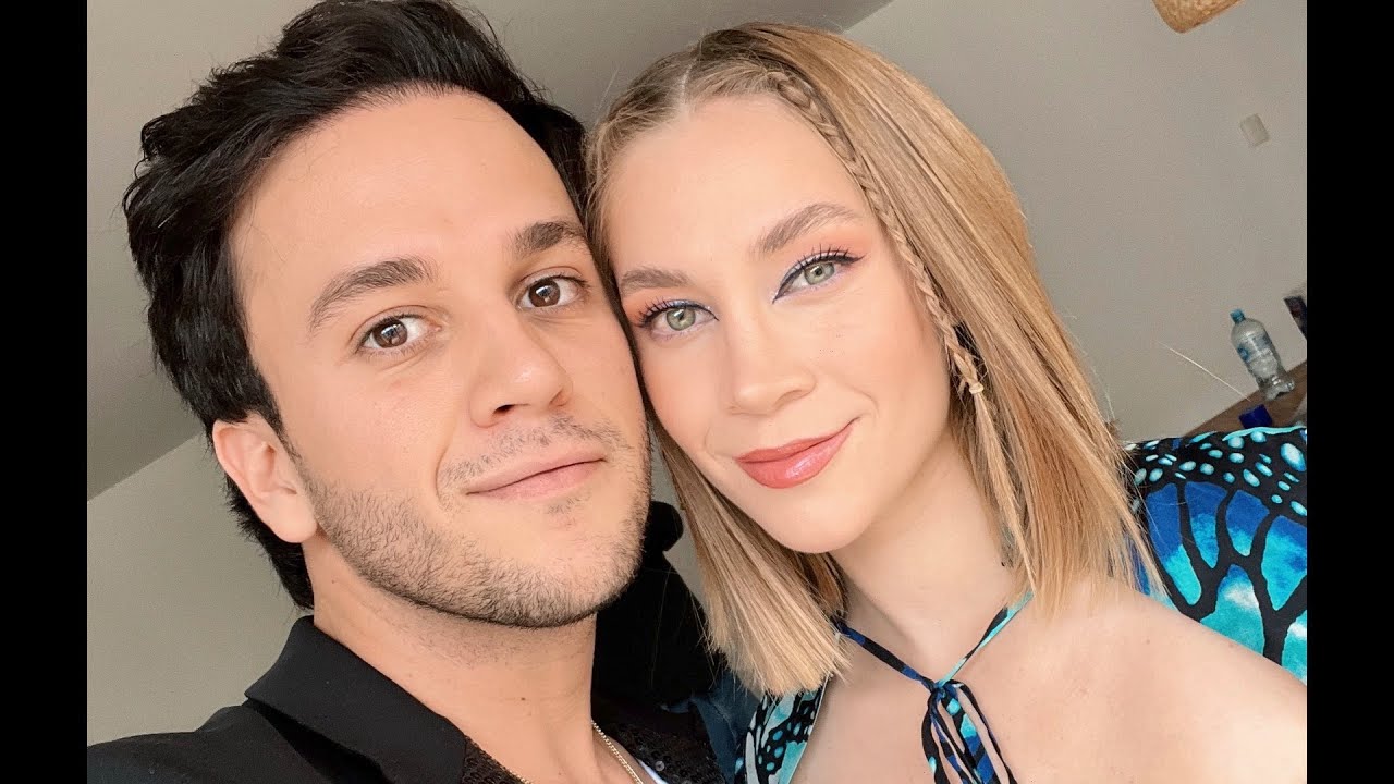 CÓMO CONOCÍ A MI NOVIA ❤️- Beto Pasillas
