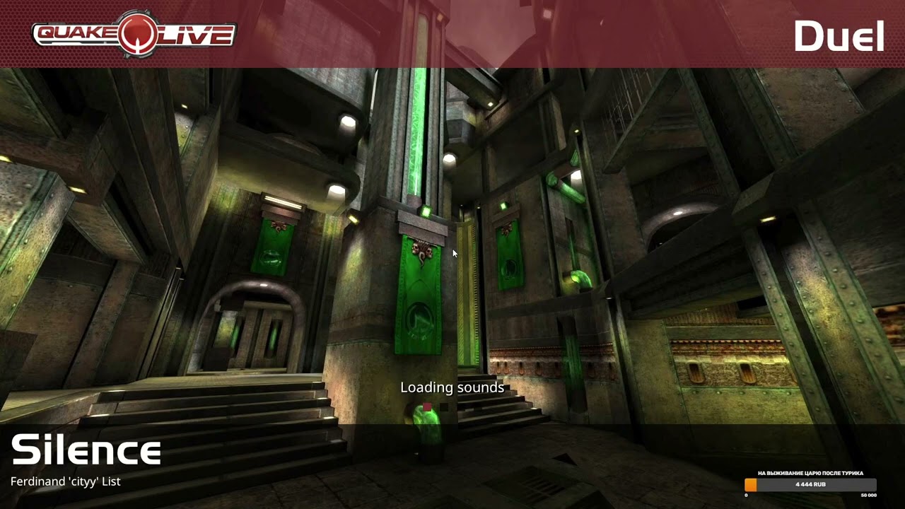 MSK LAN 2025 - 1v1 Cypher vs AGENT