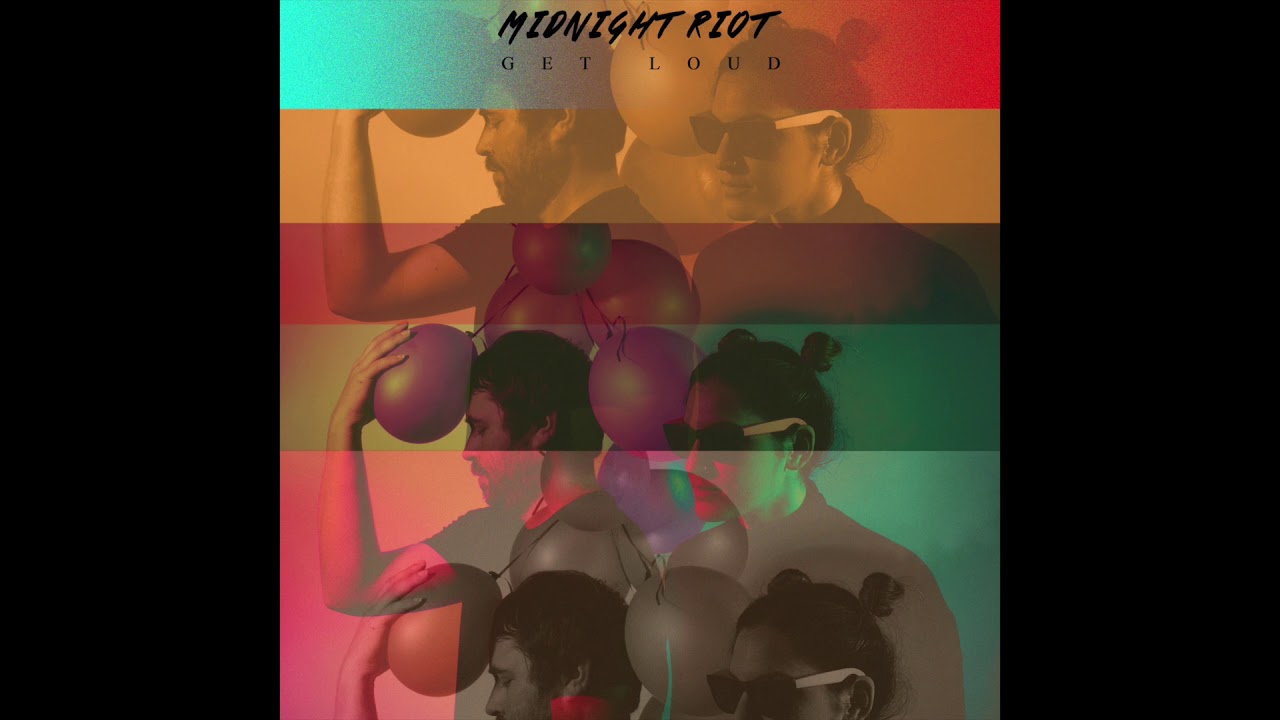 Midnight Riot - Brand New Day (Official Audio)
