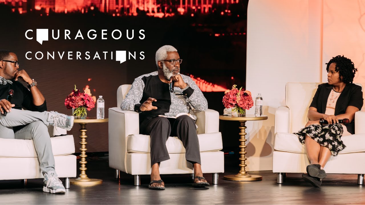 How Do You Know When It's Time to Leave a Church? | Thabiti Anyabwile