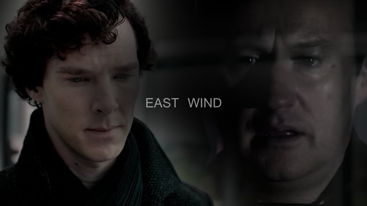 Sherlock & Mycroft 