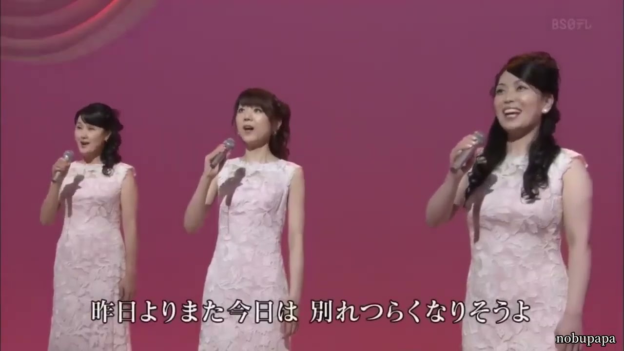 フォレスタ　　｢大阪ラプソディー｣（2016年）