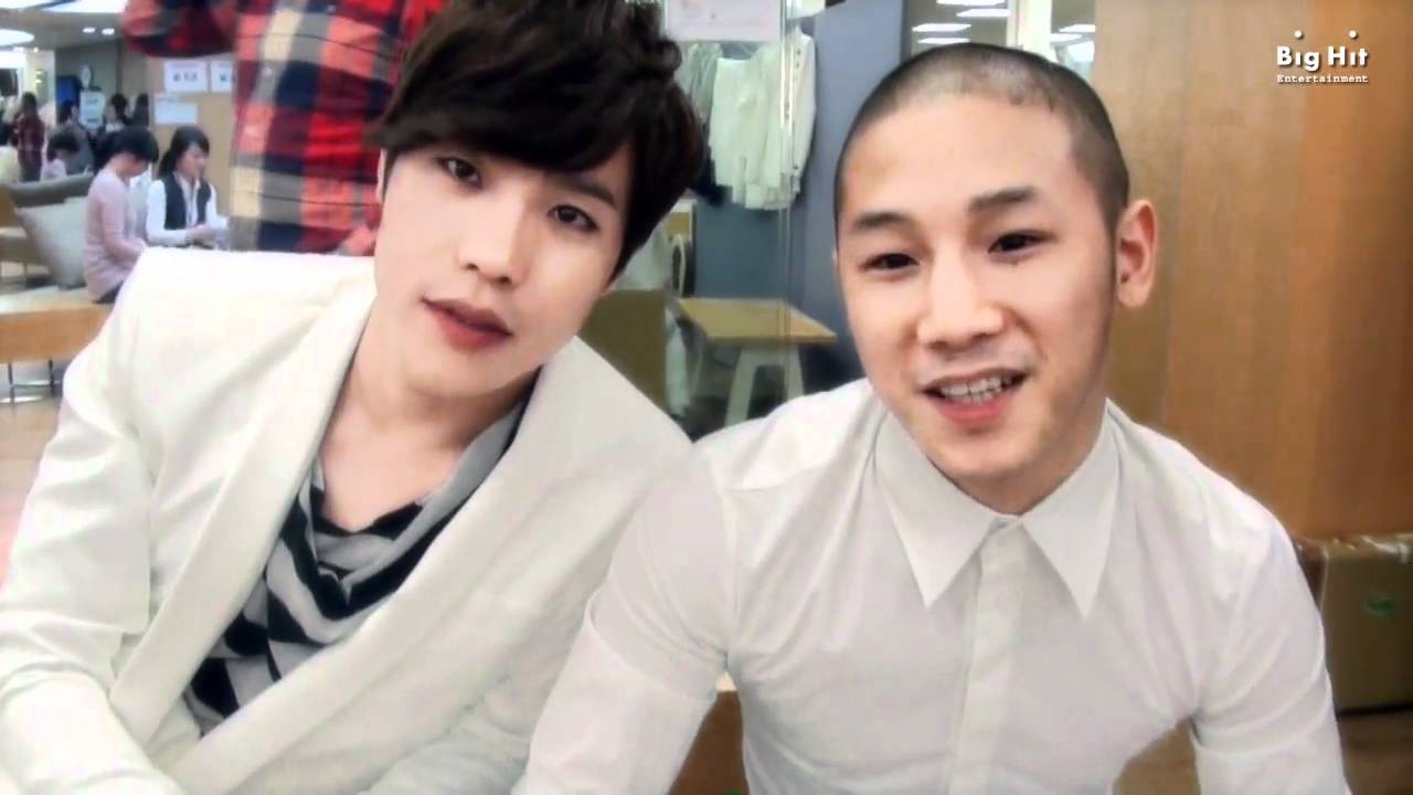 [EPISODE] LeeHyun 