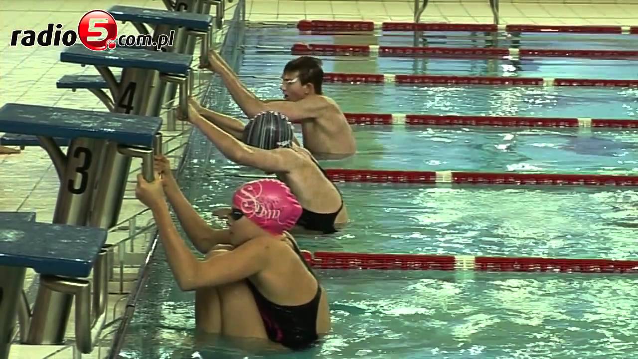 Aquapark otwarty