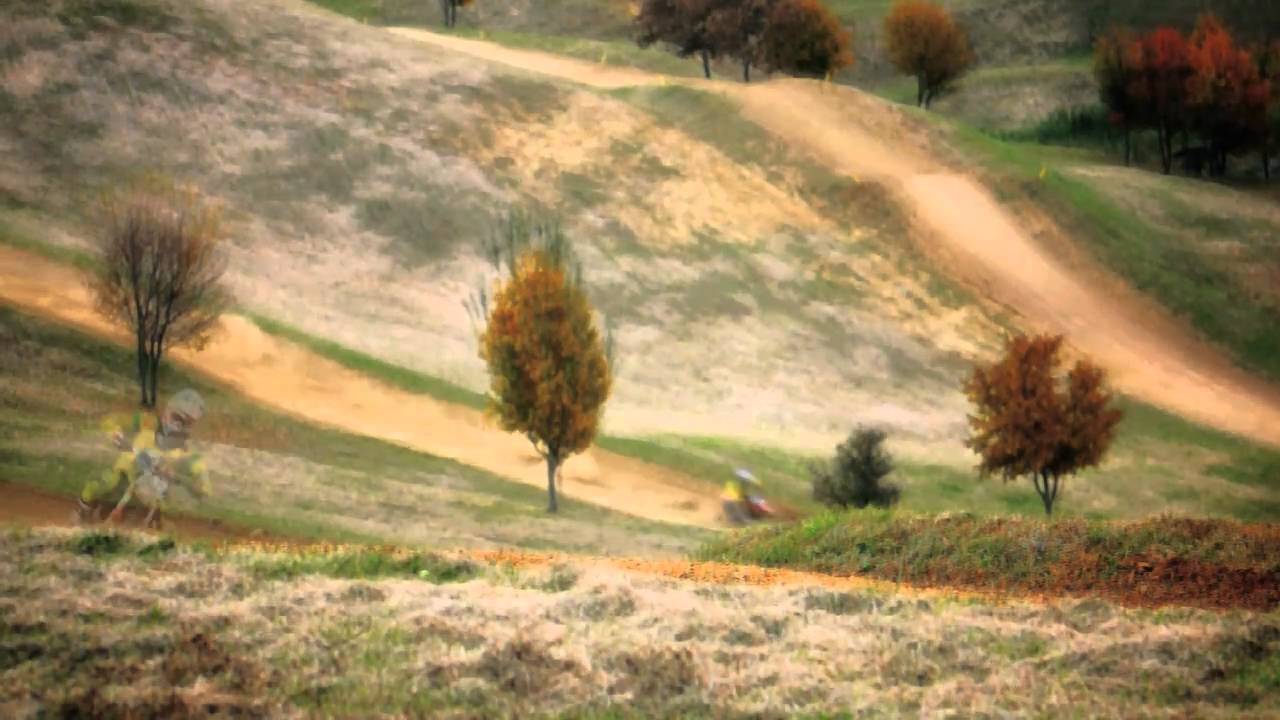 Bence Szvoboda Riding