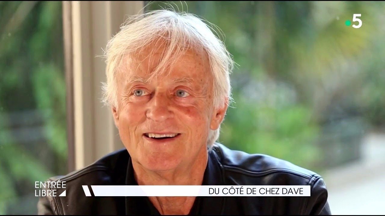Du côté de chez Dave