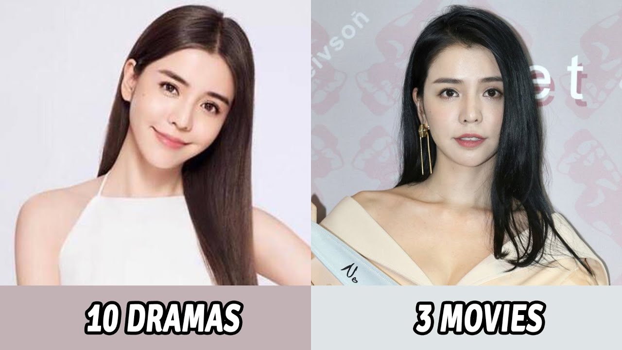 All Dramas and Movies of Tia Lee | Tia Lee Dramas and Movies (2010-2019)