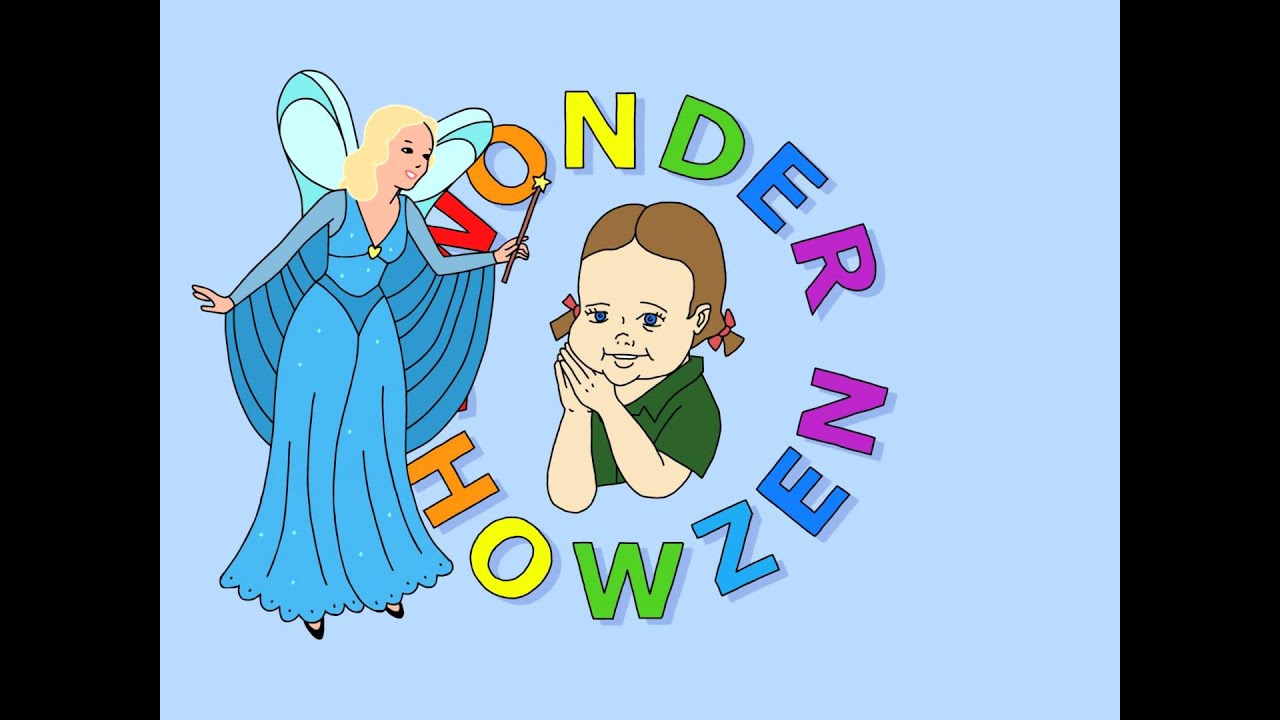 Wonder Showzen Bumpers (2013)