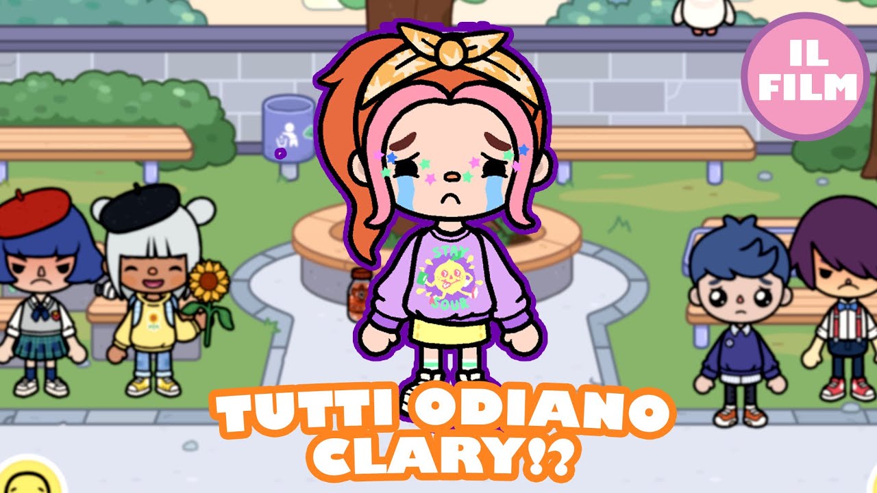 Glitter & Candy 💔UN CUORE SPEZZATO💔IL FILM