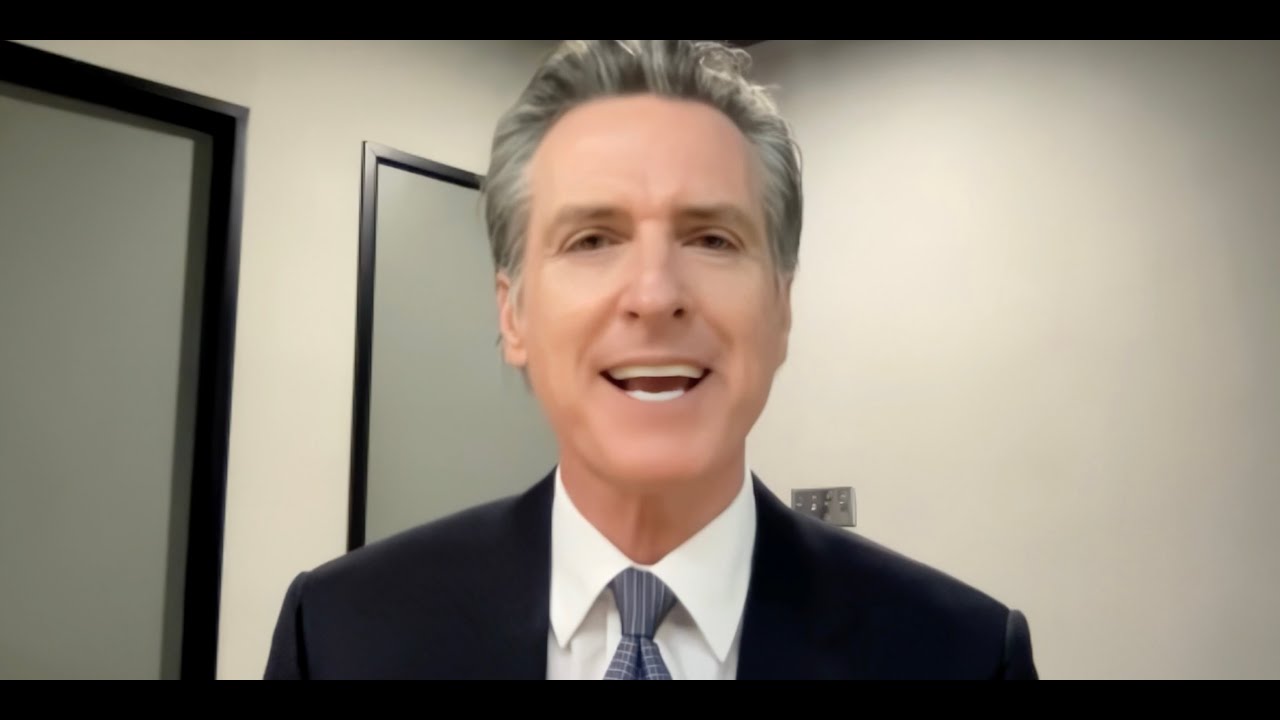 GLOVES OFF: Gavin Newsom deals FATAL blow to Ron DeSantis