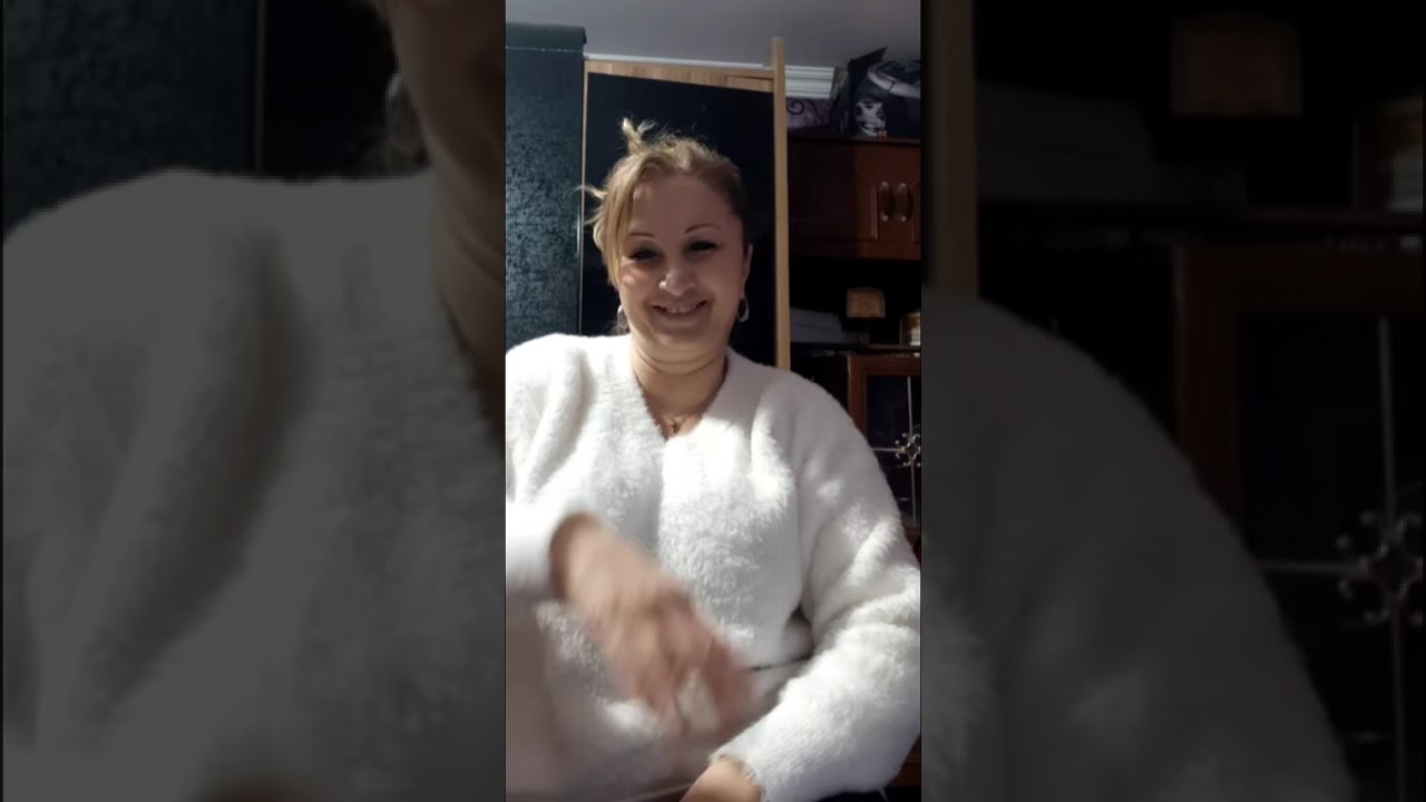 Zarina əsəbləşdi😵Mən kişiləri axtarmıram kişilər məni axtarır😱