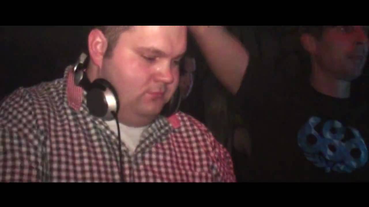 Basslovers United - We Love Bass Vol. 5 [HQ]