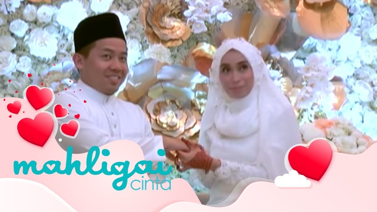 Mahligai Cinta (2017): Kunci bahagia keluarga Dato' Ustazah Siti Nor Bahyah | Episod 10