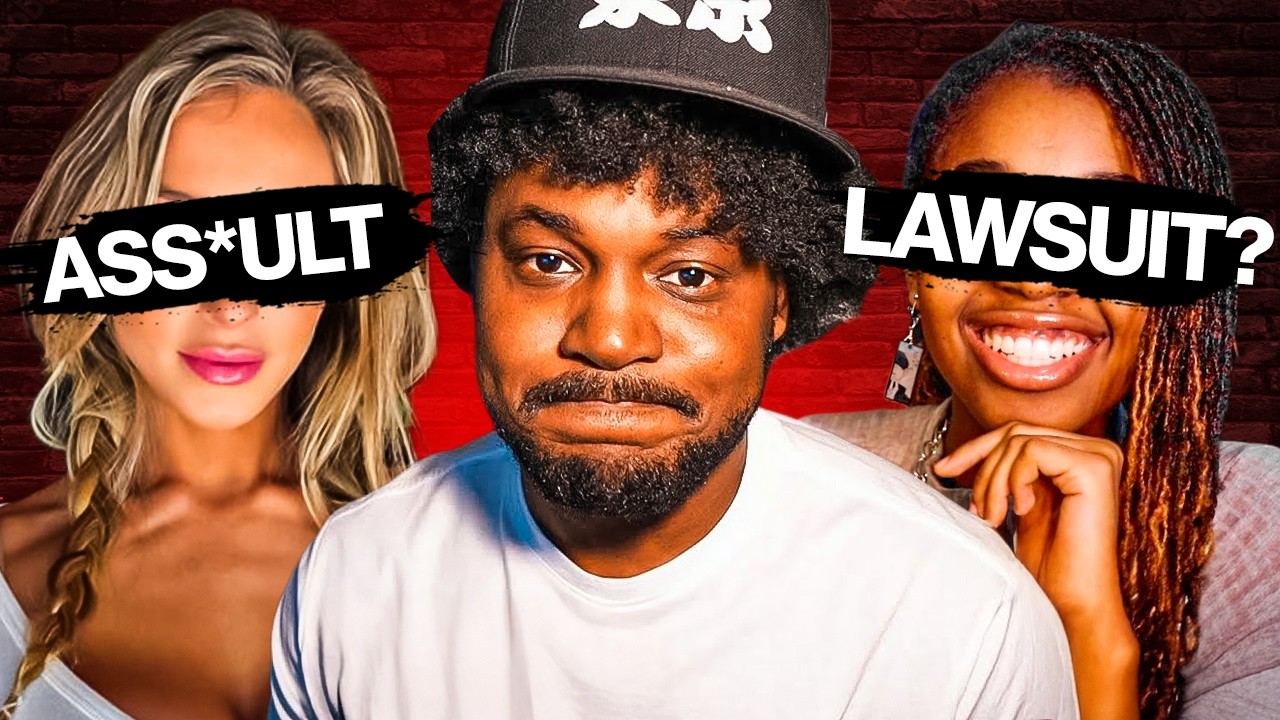 The Untold Truth of CoryXKenshin