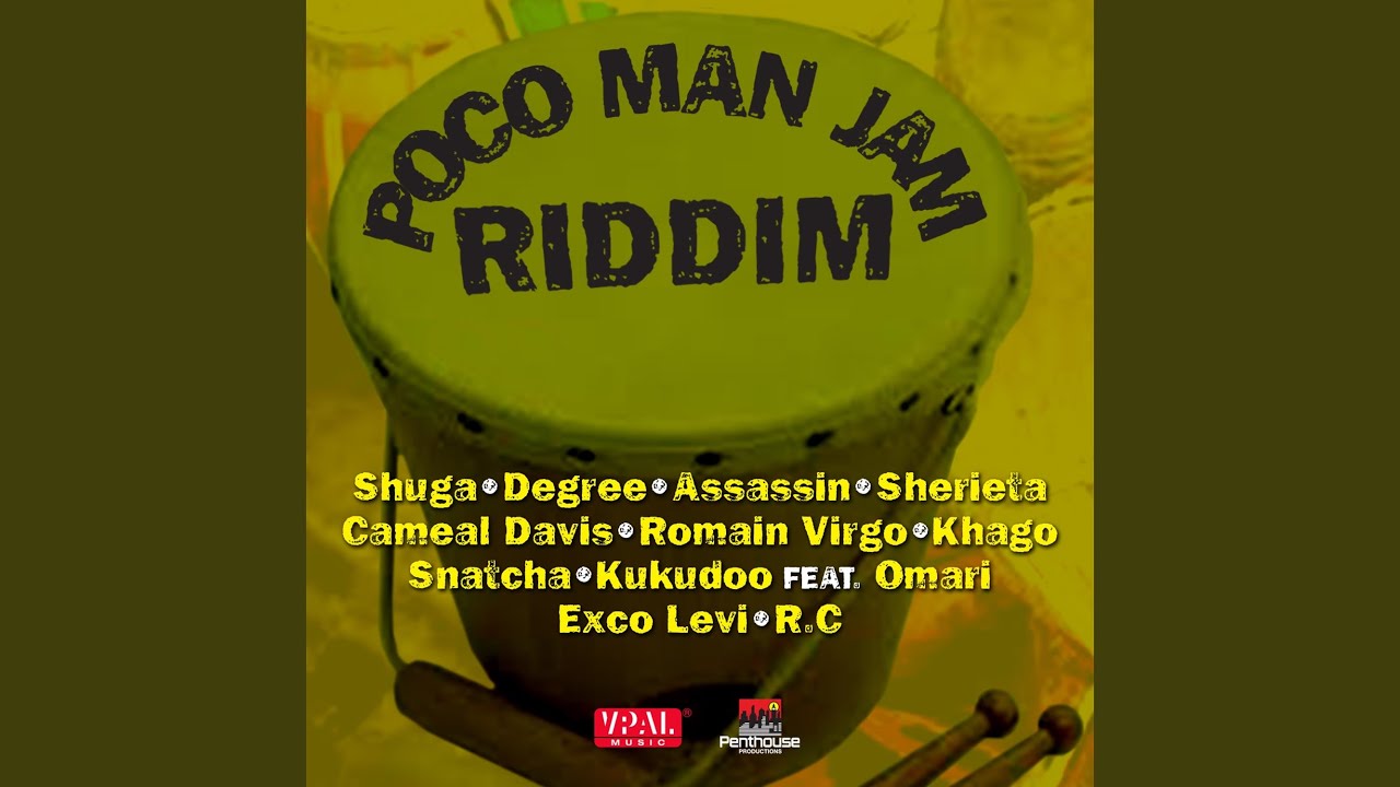 Poco Man Ja