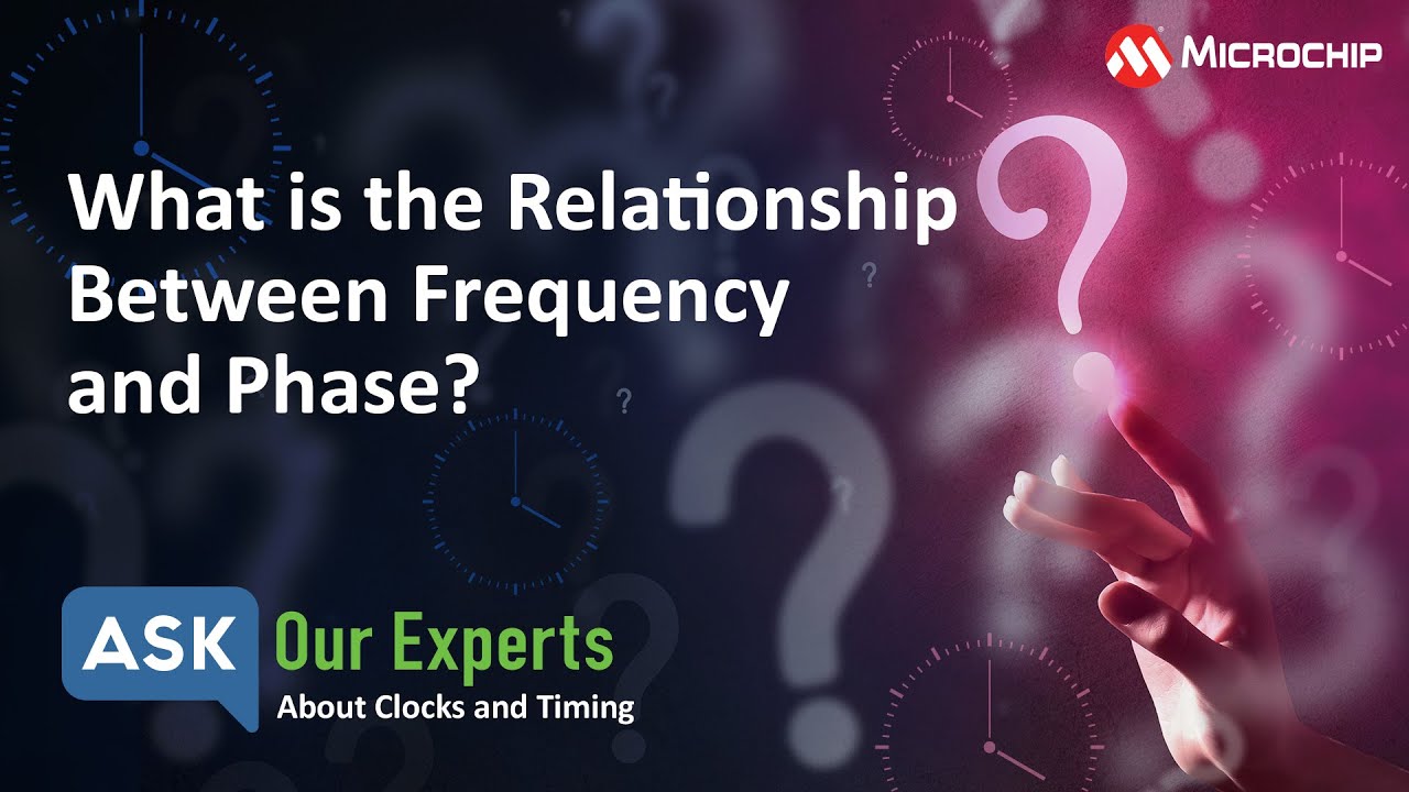 What is the Relationship Between Frequency and Phase