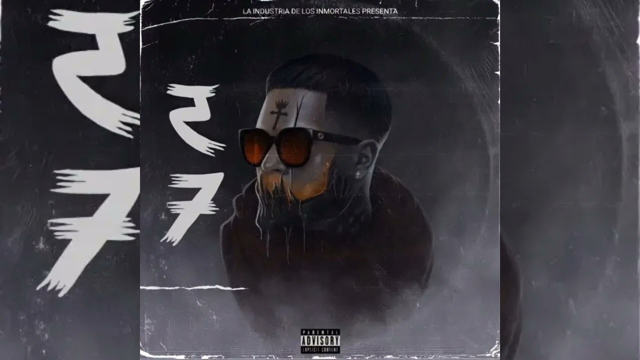 Almighty - 27 (Audio Oficial)