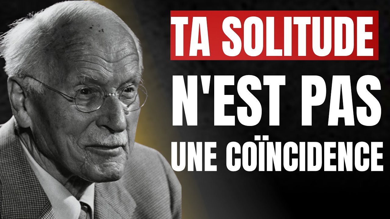 Tu Préfères Être Seul ? Carl Jung Explique Pourquoi (Introversion Authentique)