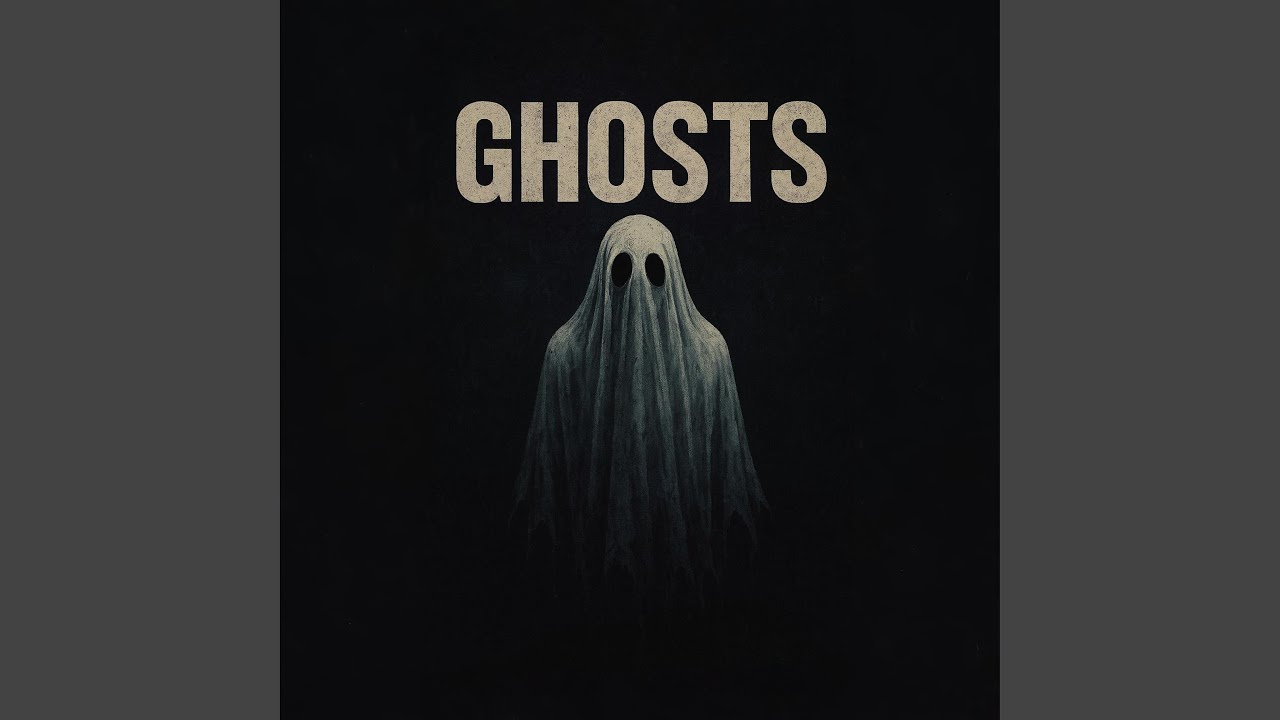 Ghosts (Afro Tech)