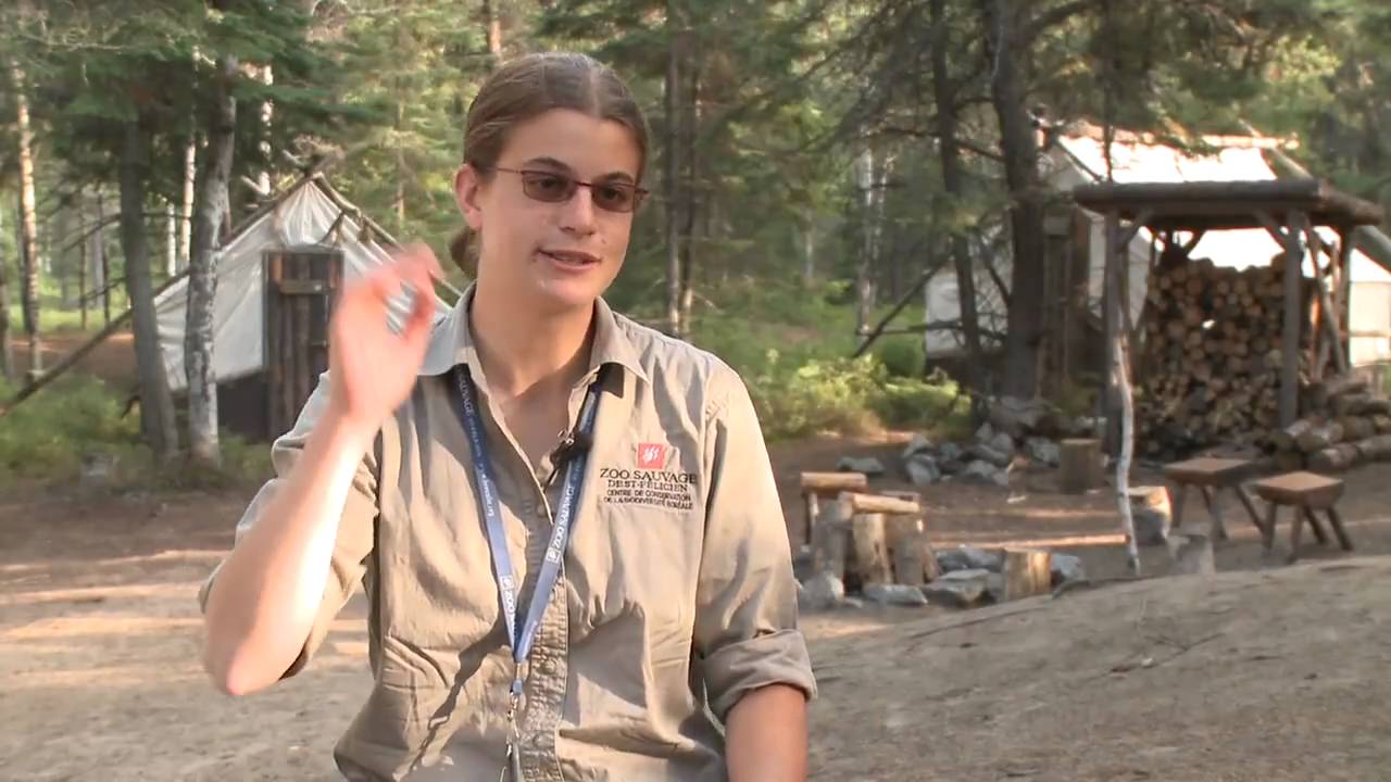 Getting back to nature in Quebec