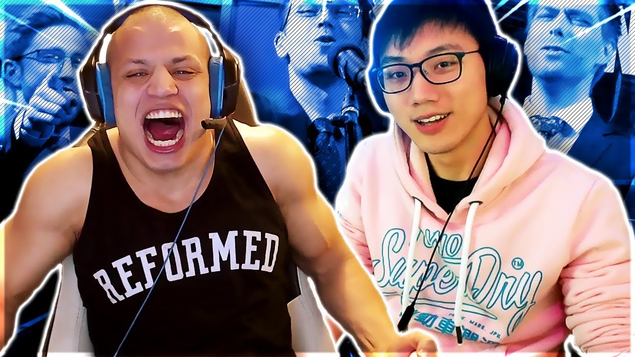 Boxbox Vs Tyler1 IRL Fight Who Would Win? | The LCS Karaoke Party Ft. Darshan | Trick2G Volibear