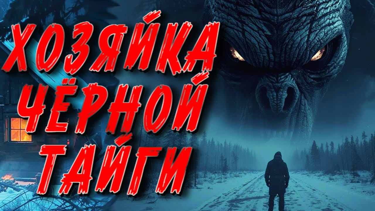 ХОЗЯЙКА ЧЁРНОЙ ТАЙГИ: Я ДУМАЛ, МОЙ РЕБЁНОК СТАЛ ПРАХОМ, А НАШЁЛ ЕГО В ЗОЛОТОЙ ШАХТЕ. ТАЁЖНАЯ ИСТОРИЯ
