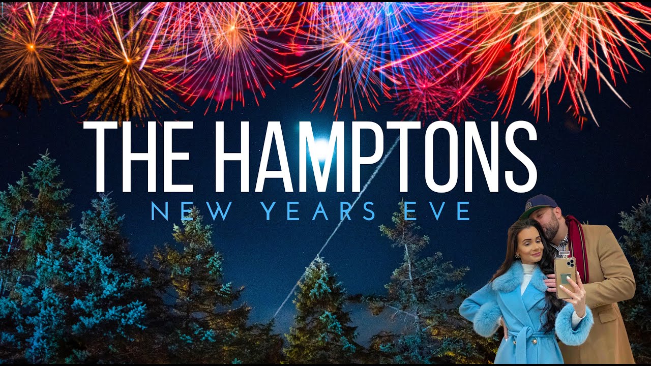 THE HAMPTONS 2021 | Montauk's BEST KEPT SECRET | Gurney's & The Palm East Hampton ROOM TOUR!