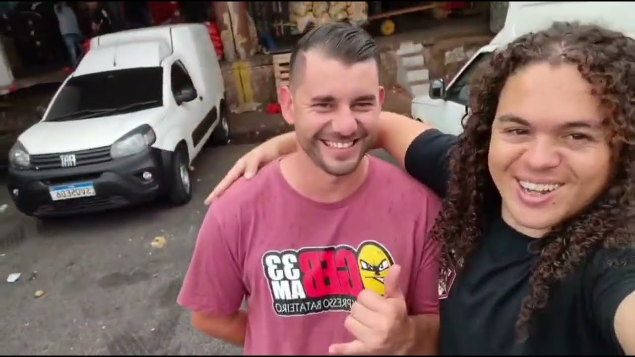 DESCARGA NO CEAGESP 