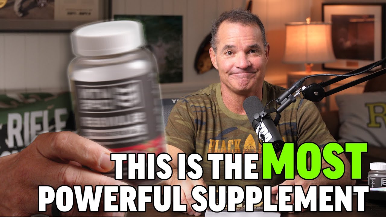 The BEST Performance Enhancer!! You won't believe how GOOD it is!