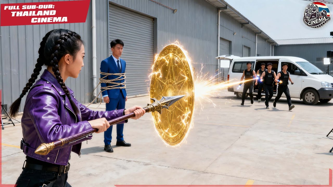 A Young Hero Saves The CEO&rsquo;s Son From A Crisis And Receives A Gift That Shocks The World