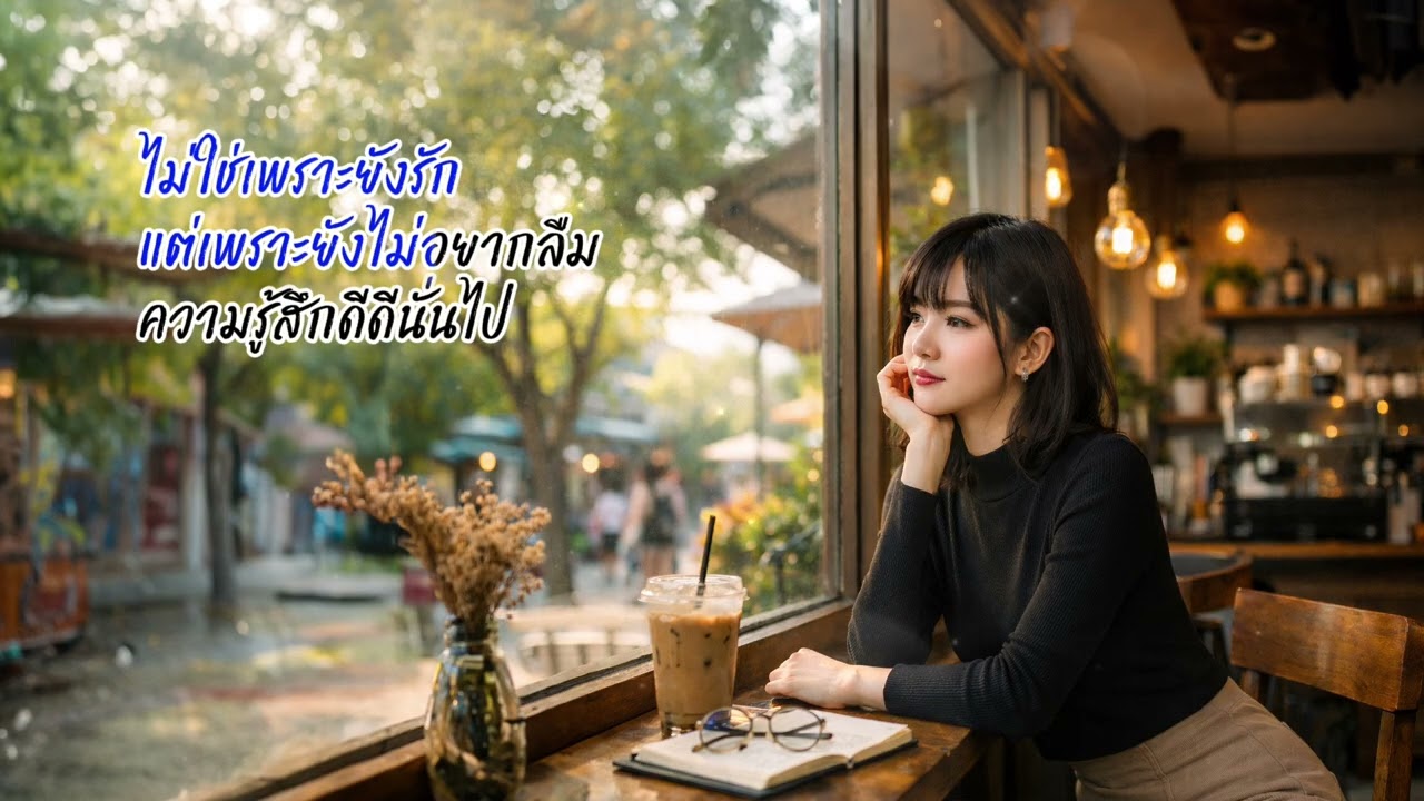 อาจจะยัง (Maybe Still)