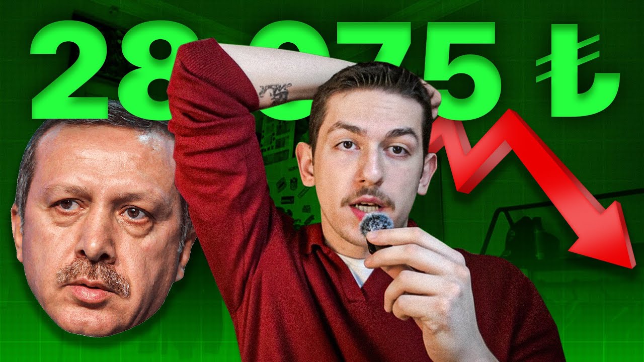 BİZ Mİ YANLIŞ ANLADIK? (asgari ücret)