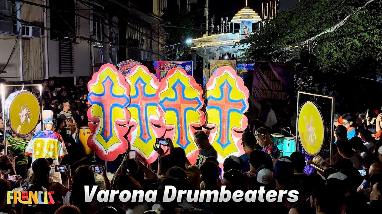 Varona Drumbeaters (1st Runner-up) | 9th Balumpare Drumbeat Competition 2026