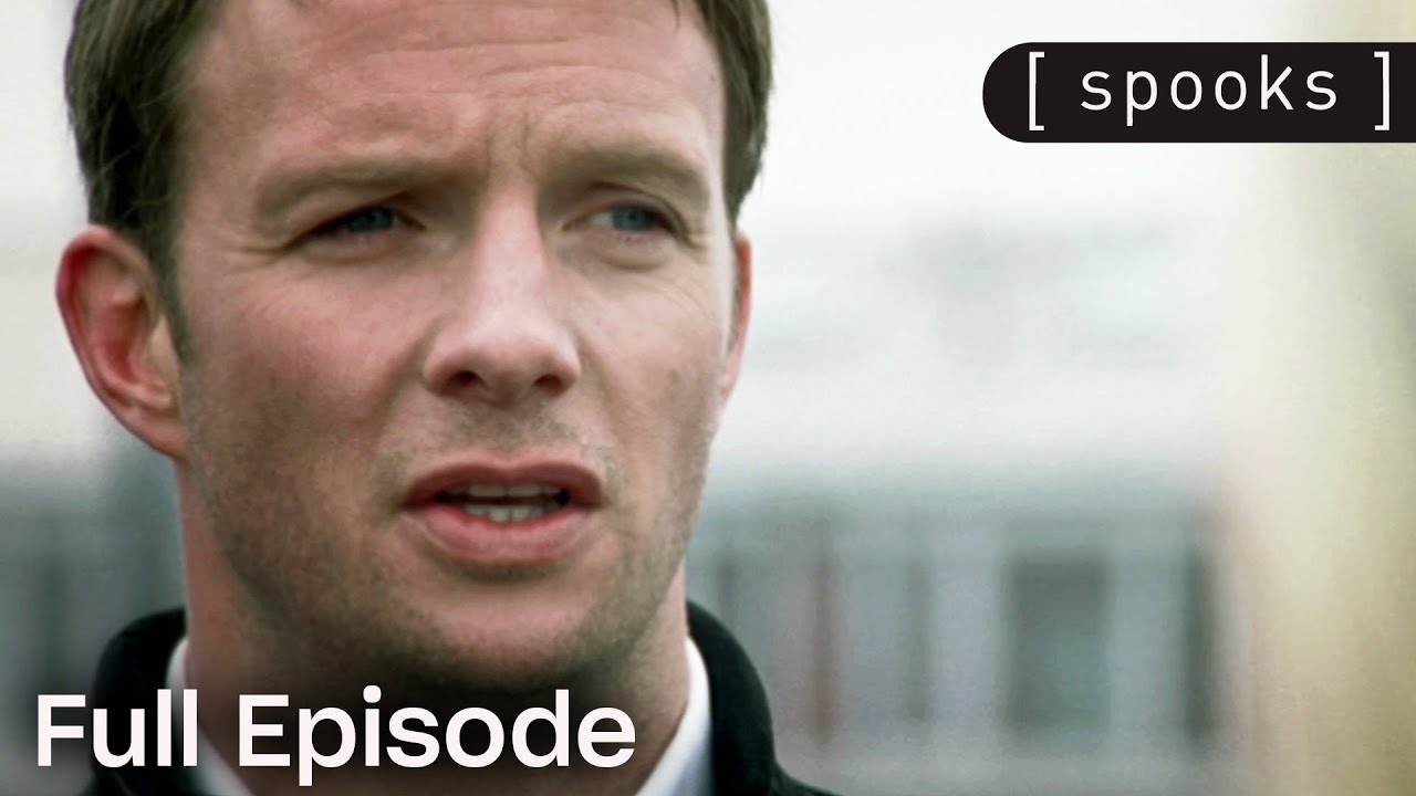 Gas and Oil: Part 2 | S05 E02 | Full Episode | Spooks