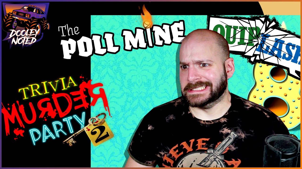 I DON'T KNOW ANY OF THESE! | Jackbox