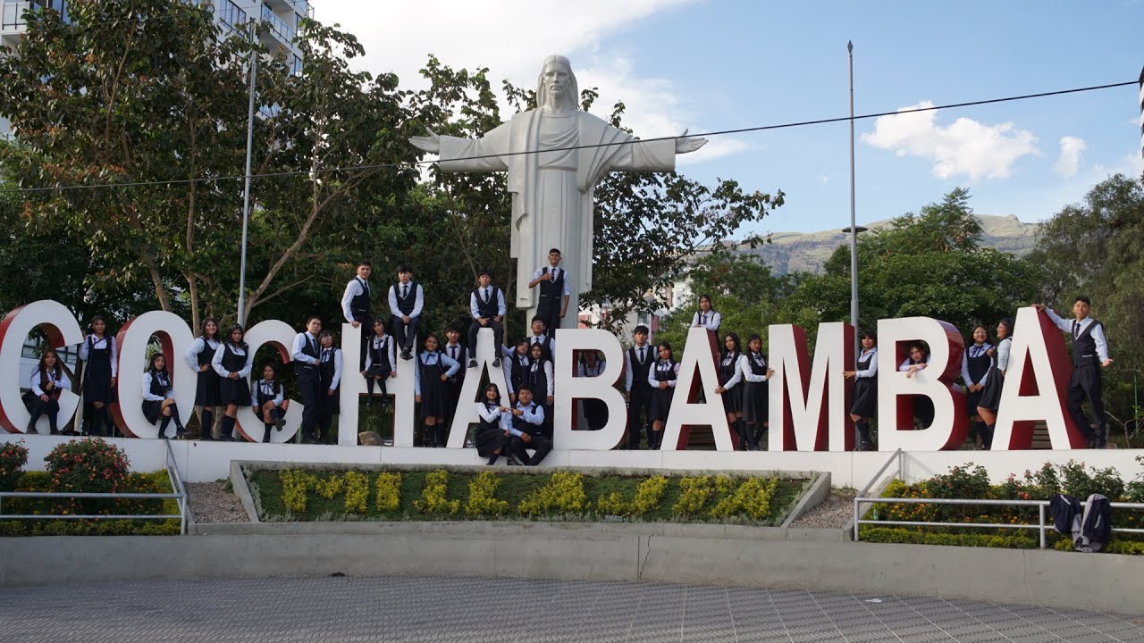 Acto de Graduación BICENTENARIO 2025, Sagrado Corazón de Jesús