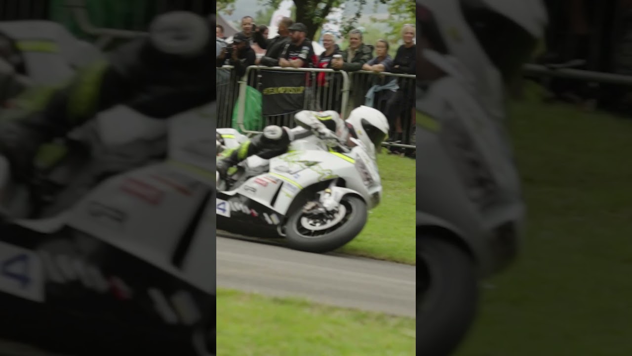 Aberdare Park Road Races 2025 Rider Entries Open!
