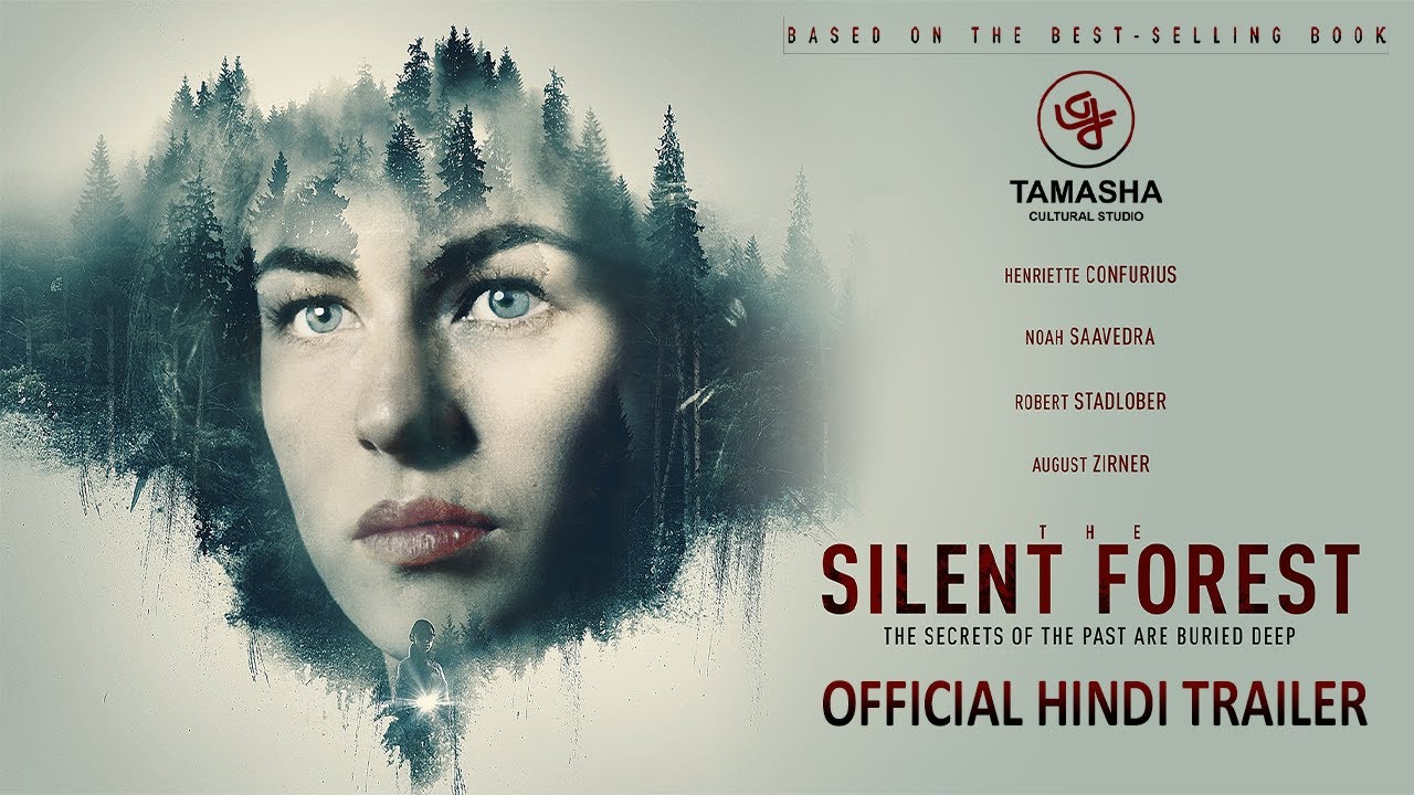 The Silent Forest | Official Hindi Trailer | @tc-studio