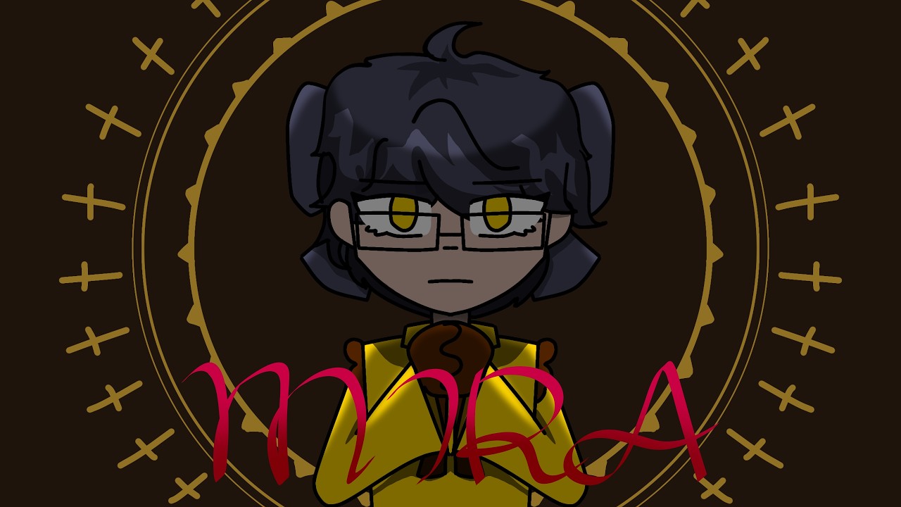 【UTAU RELEASE】MIRA【TIME CLOCKWORK/タイム CLOCKWORK】+DL