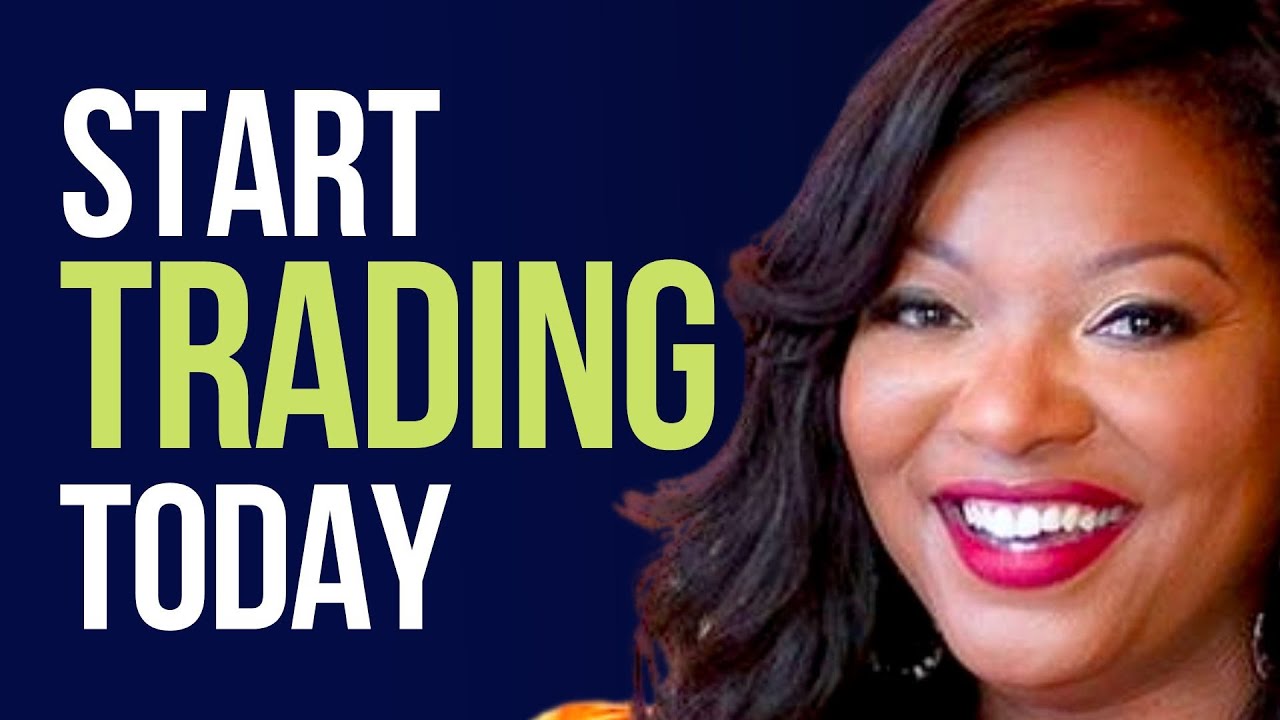 Learn How to Trade like a Pro with Teri Ijeoma @tradeandtravel