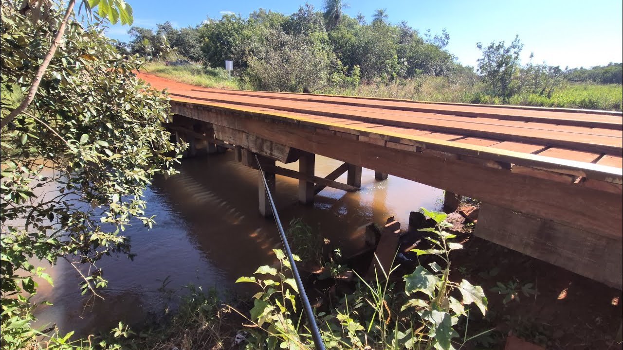 PESCA DOS PIAU MONSTRO, ESSE RIO SÓ TEM BRUTO!!!