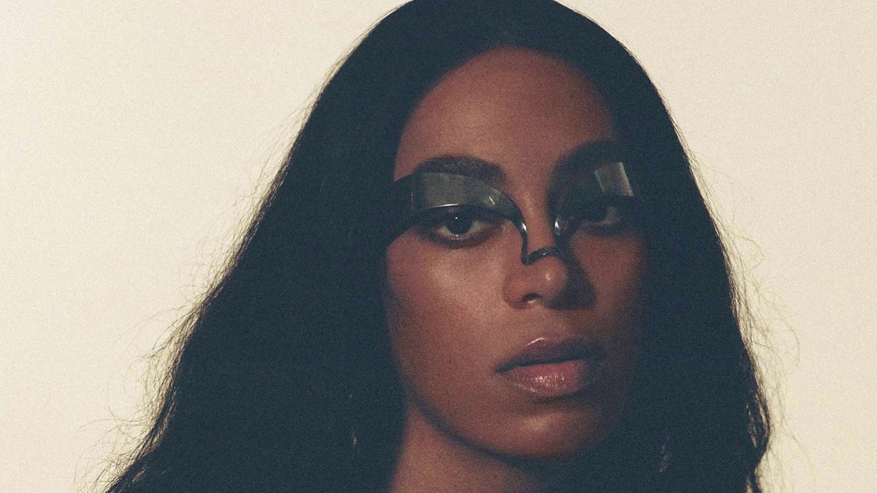 Solange Knowles - Beltway [LYRICS]